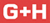 G+H Montage